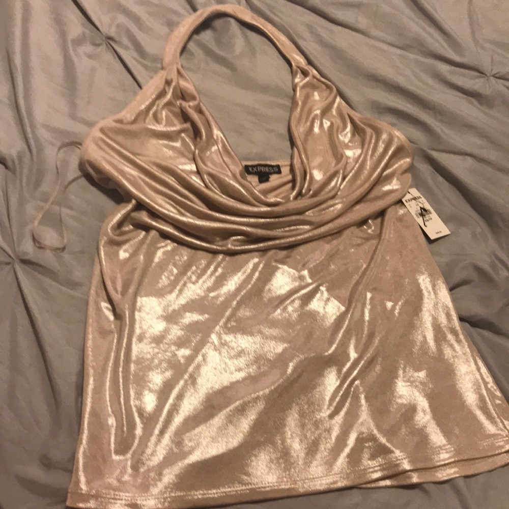 Express shirt woman